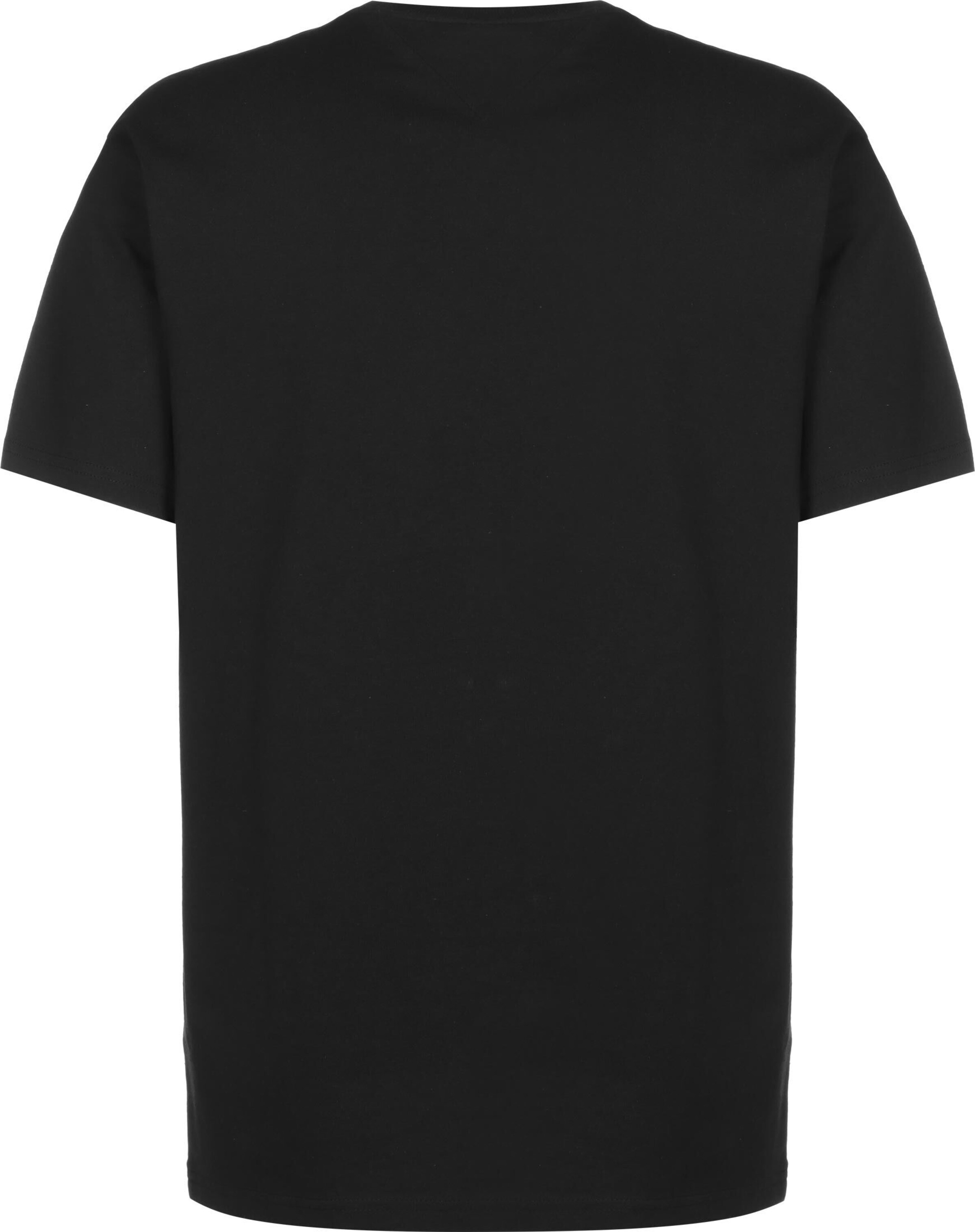 Tommy Jeans Bluser & t-shirts i sort