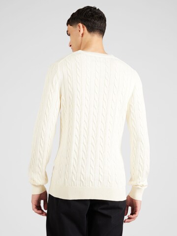 Pullover di GANT in beige