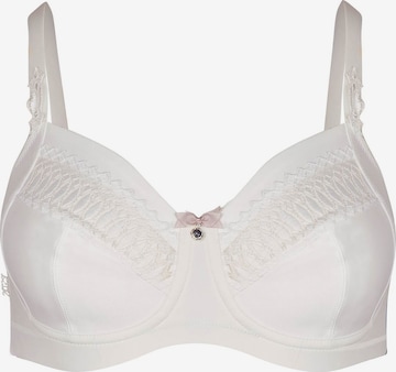 SUSA BH 'Santorin' in Beige: Vorderseite