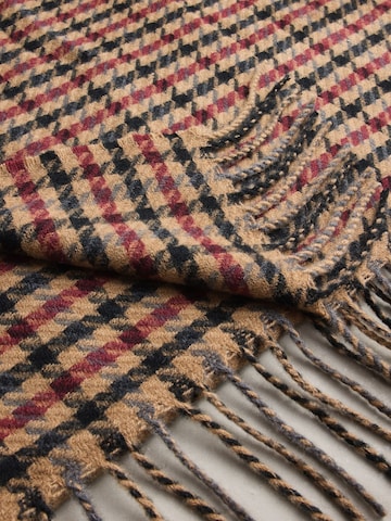 Next Scarf in Brown
