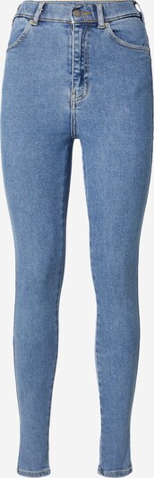 Dr. Denim Jeans 'Moxy' in blue denim, Produktansicht