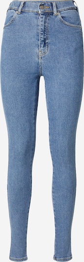 Dr. Denim Farkut 'Moxy' värissä sininen denim, Tuotenäkymä