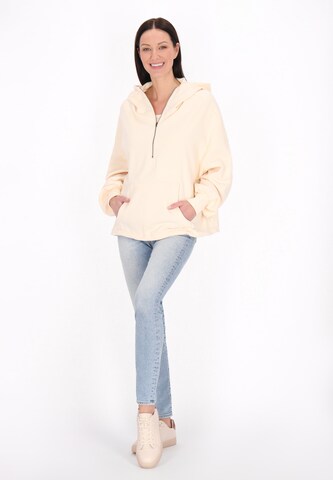 usha BLUE LABEL - Sudadera en beige