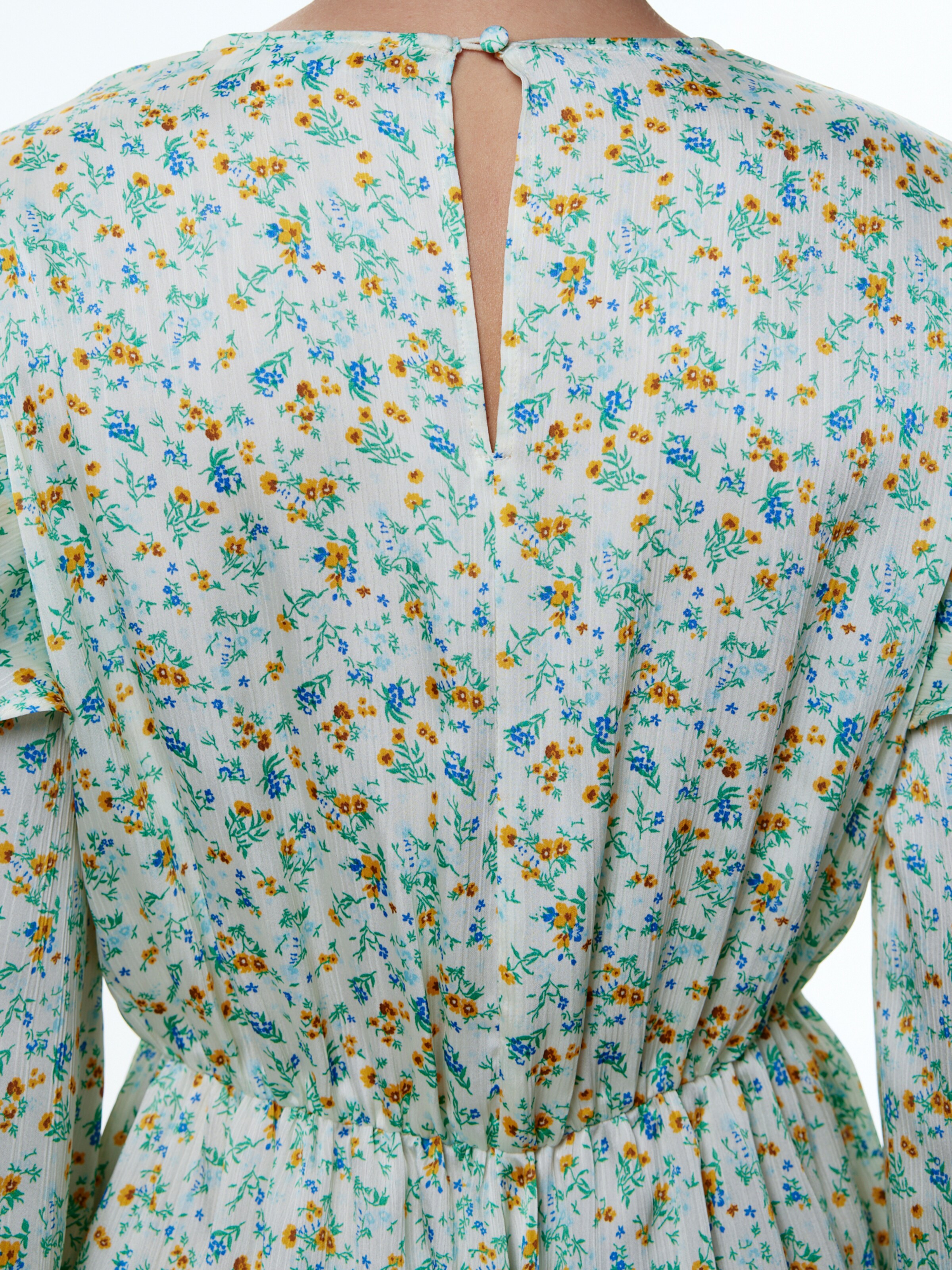 Tuta jumpsuit 'Aliana'