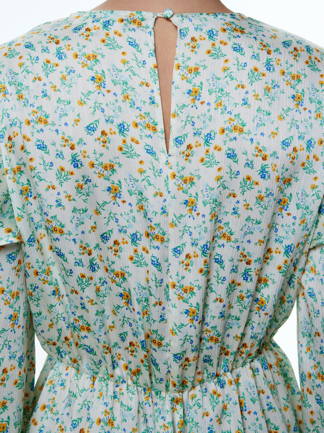 EDITED Producten Jumpsuit 'Aliana' Gemengde kleuren