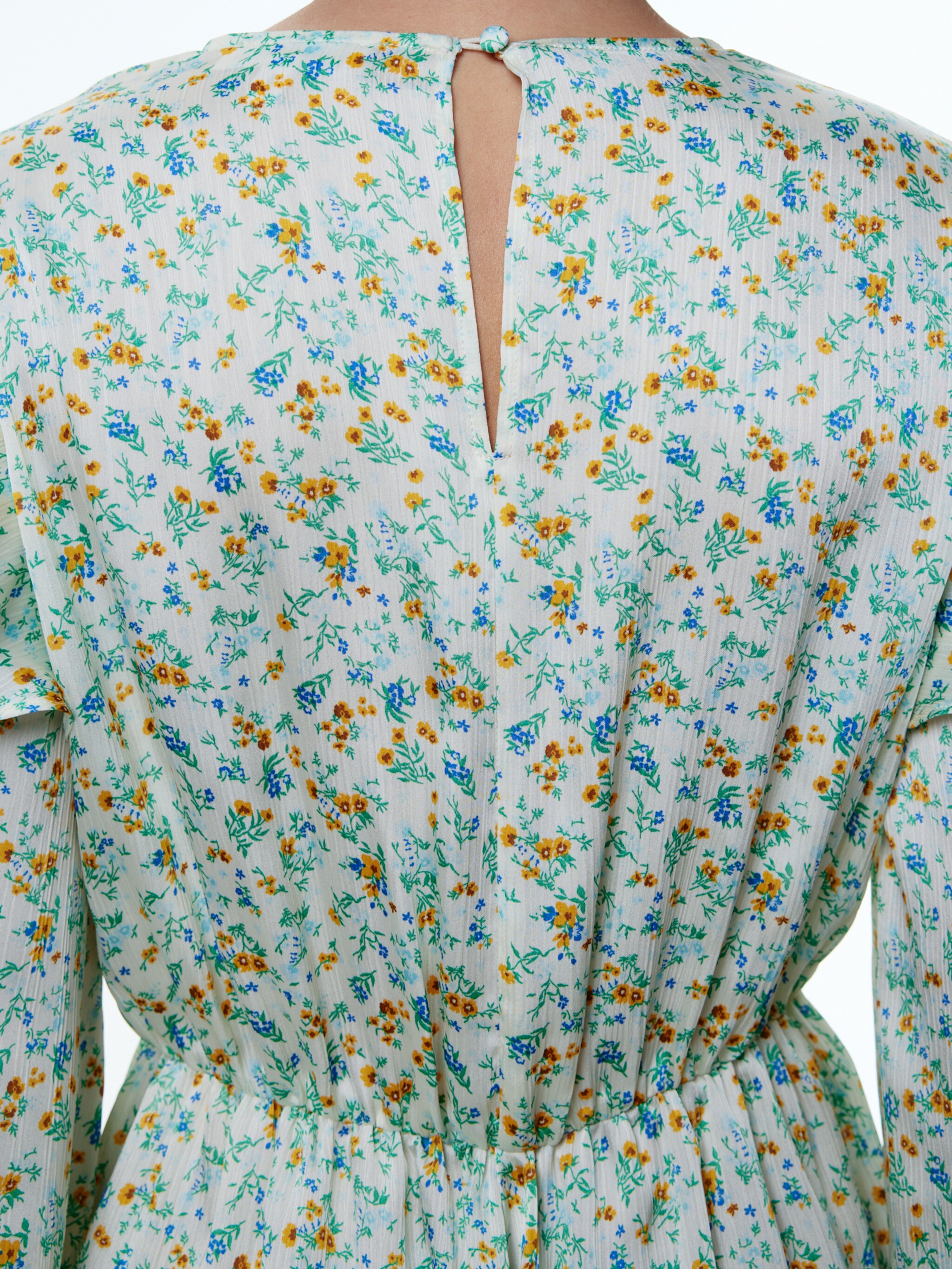 EDITED Producten Jumpsuit 'Aliana' Gemengde kleuren