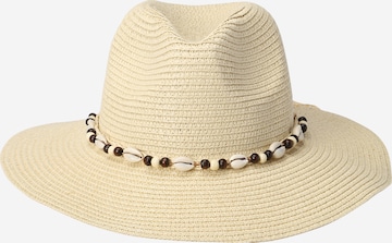 ABOUT YOU - Sombrero 'Charleen' en beige