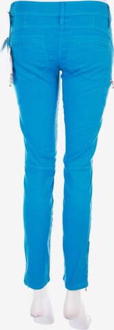 ICEBERG Pants in L in Blue