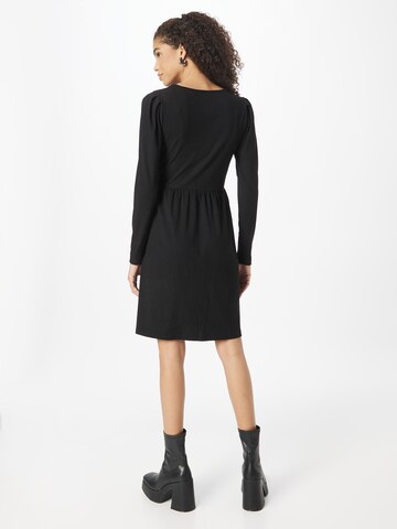 NÜMPH Dress 'KISSA' in Black