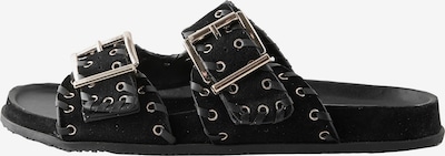 Next Pantofle - černá, Produkt