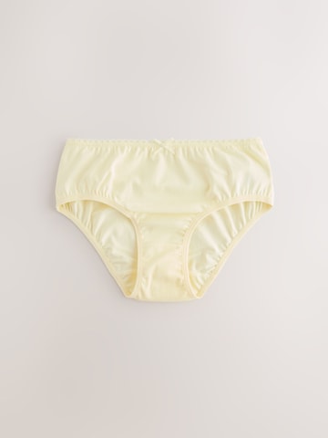 Next - Calzoncillo en azul