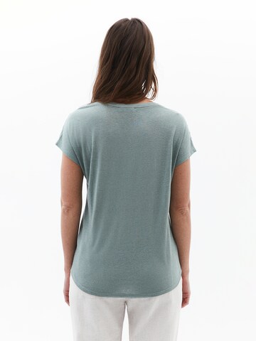 OXXO Shirt in Groen