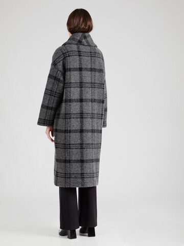 Cappotto di mezza stagione di UNITED COLORS OF BENETTON in grigio