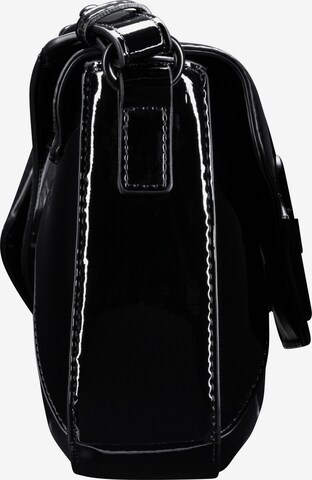 VALENTINO Crossbody Bag 'Cabin' in Black