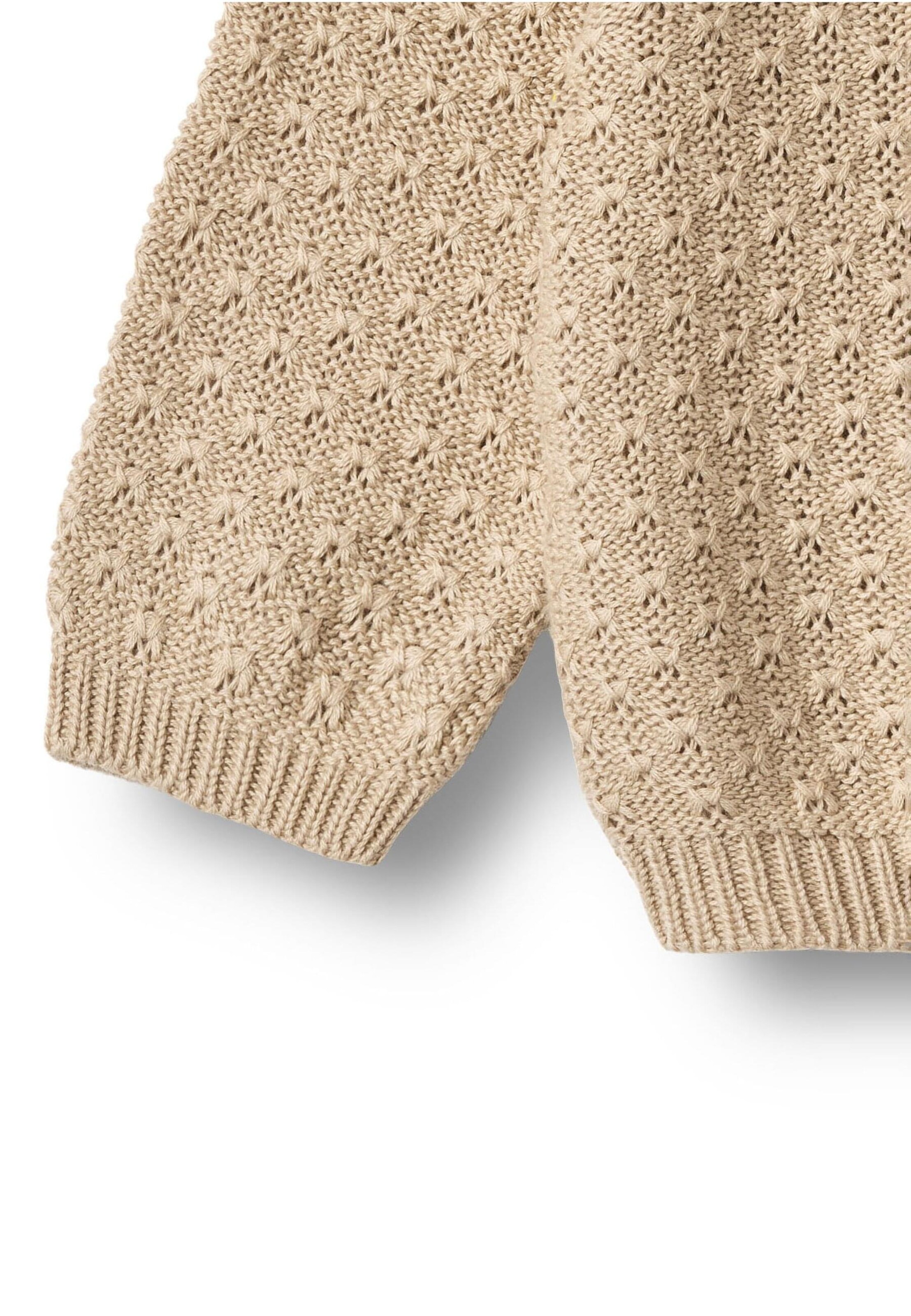 Giacchetta 'Magnella' di WHEAT in beige