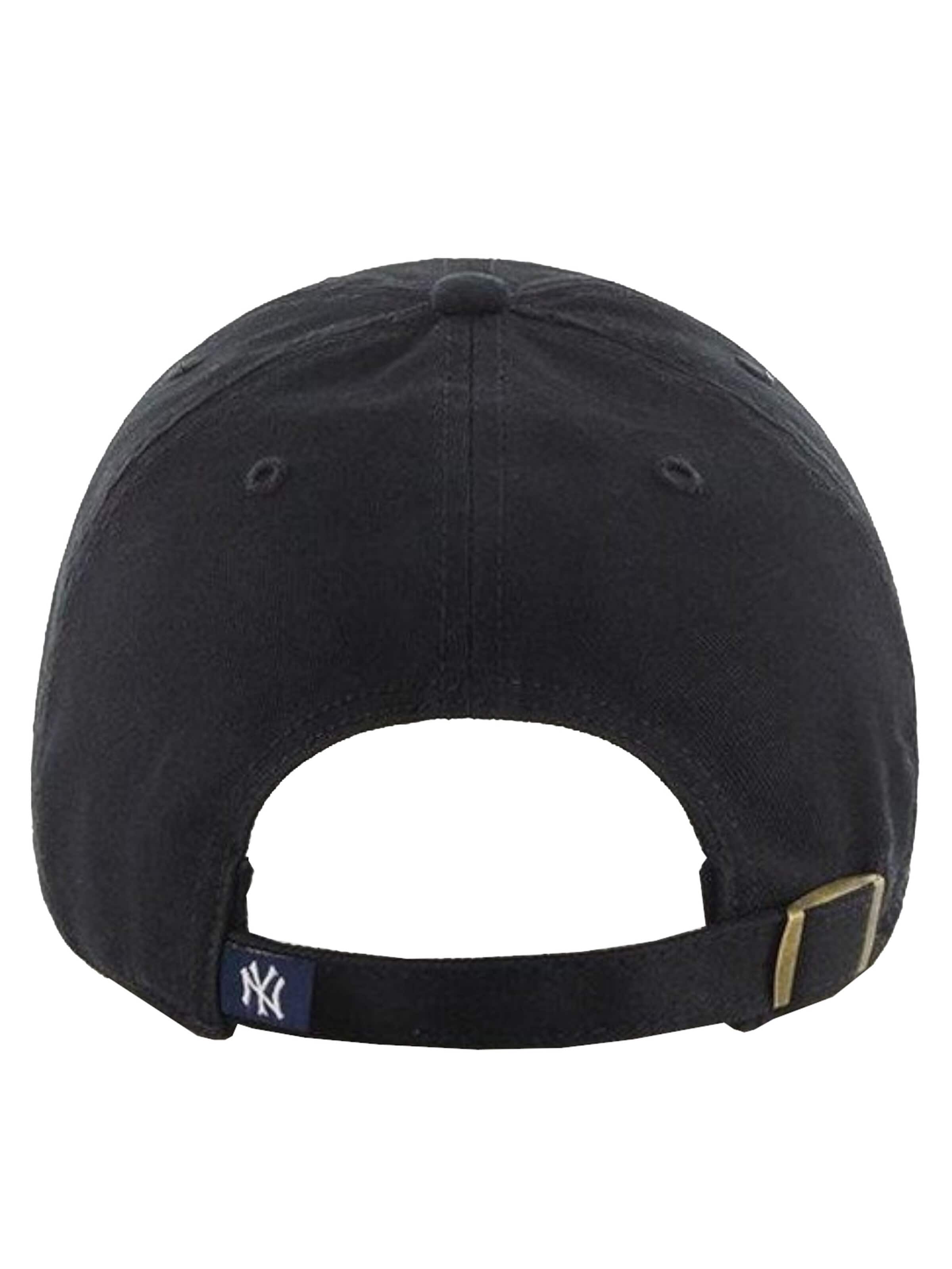 Casquette 'New York Yankees MLB' 47 en noir