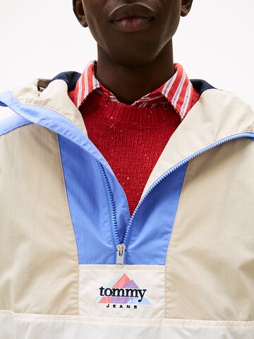 Tommy Jeans Between-Season Jacket in Mixed colors