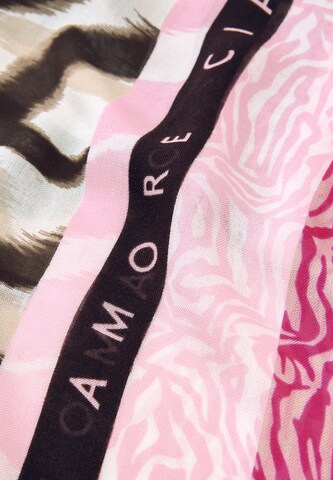 STREET ONE Scarf in Pink