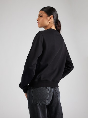 Sweat-shirt 'REGGY DOVAL' DIESEL en noir