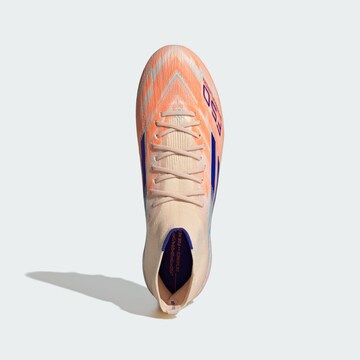 Chaussure de foot 'F50 Elite' ADIDAS PERFORMANCE en orange