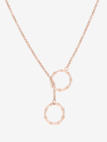 TAMARIS Necklace in Pink