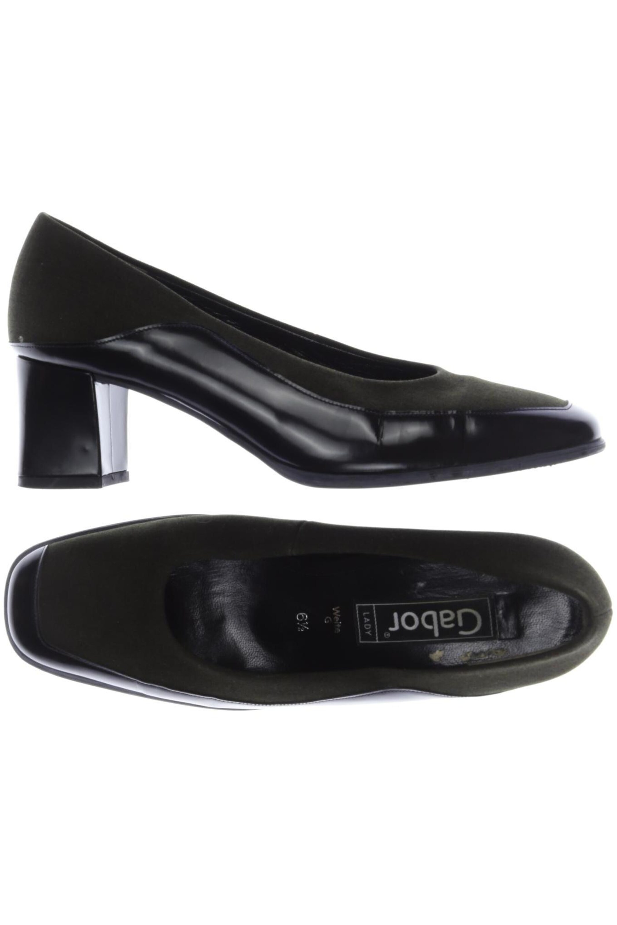 gabor michelle pumps