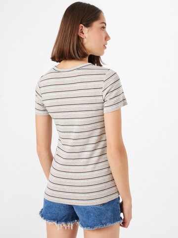 ESPRIT T-Shirt in Grau