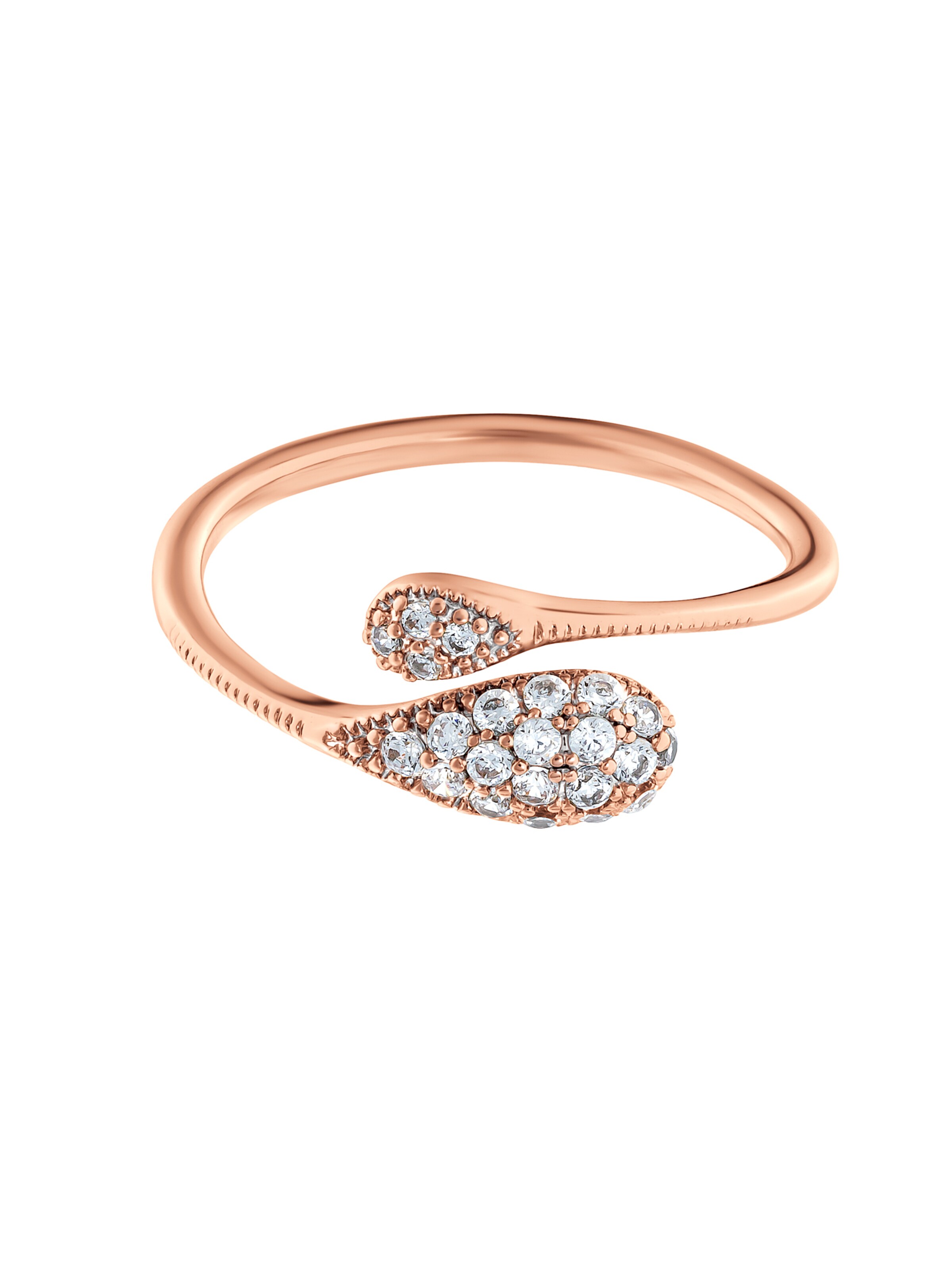 Heideman Ring 'Adeva' in Gold