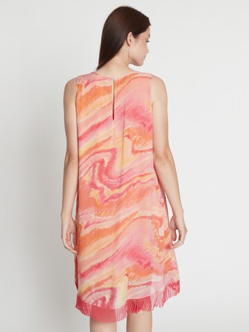 Ana Alcazar Jurk in Roze