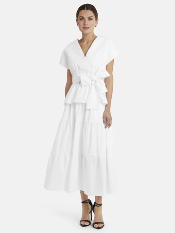 Nicowa Blouse in Wit