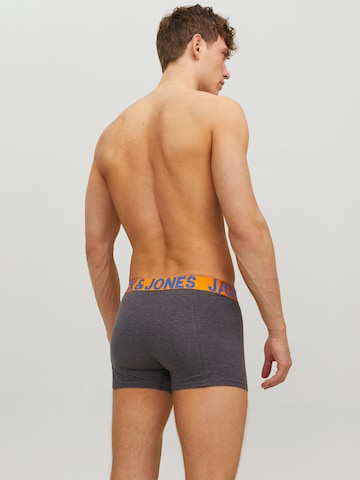 JACK & JONES Bokserki 'JACCrazy' w kolorze niebieski