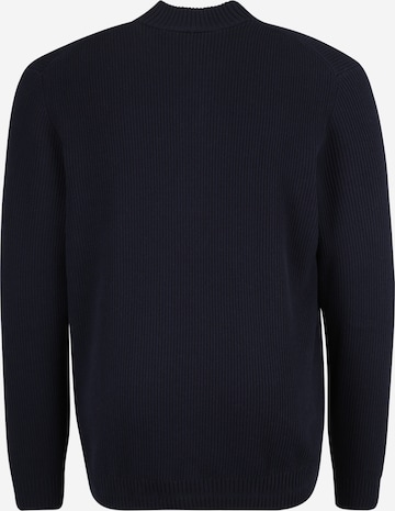 s.Oliver Pullover in Blau