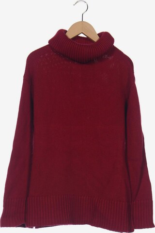 Reiss Pullover S in Rot: predná strana