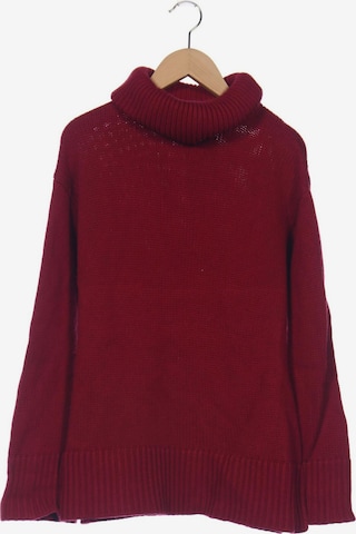 Reiss Sweater & Cardigan in S in Red: front