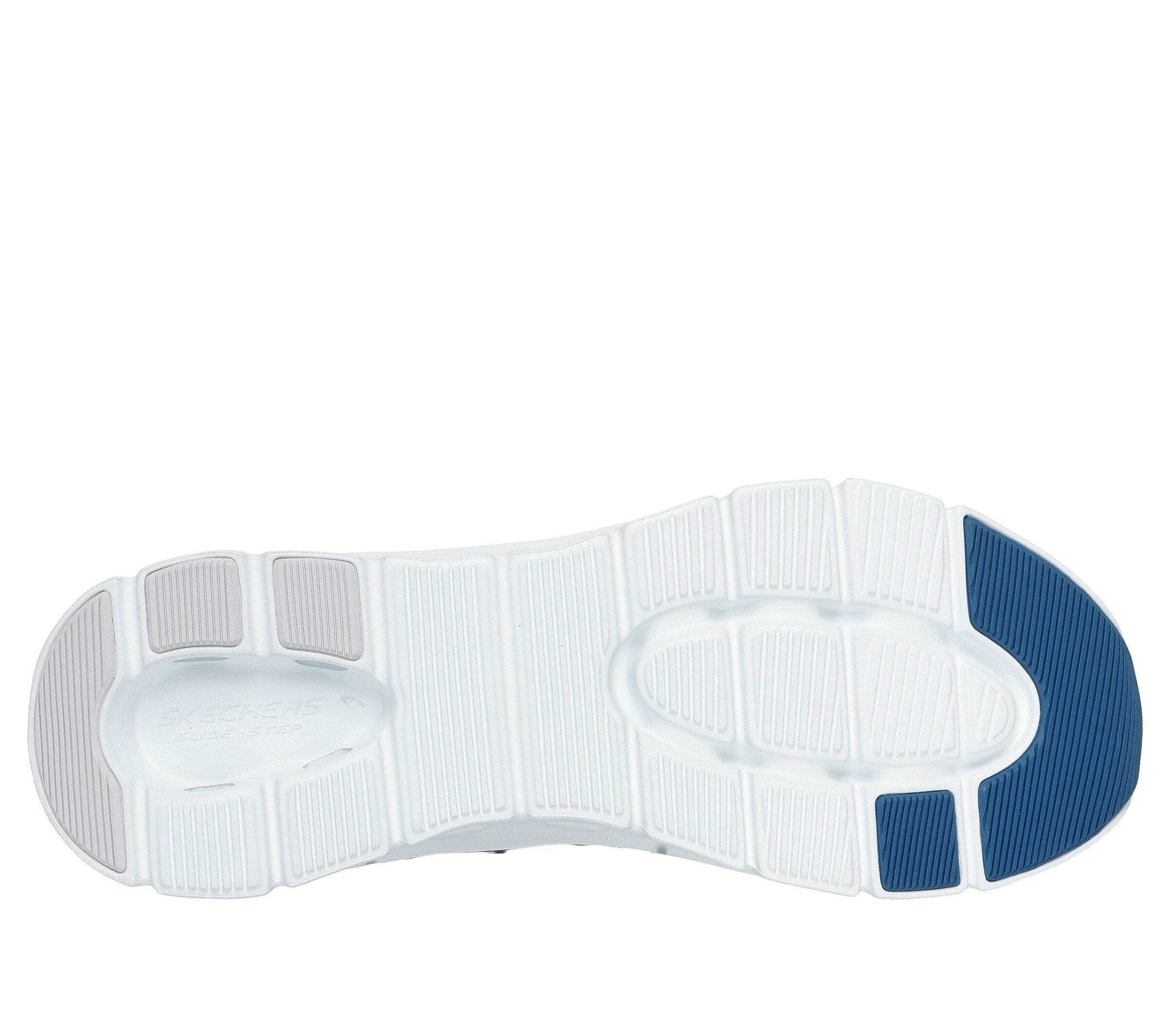 SKECHERS Sneaker 'Glide-Step Pro-Waverra' in Blau