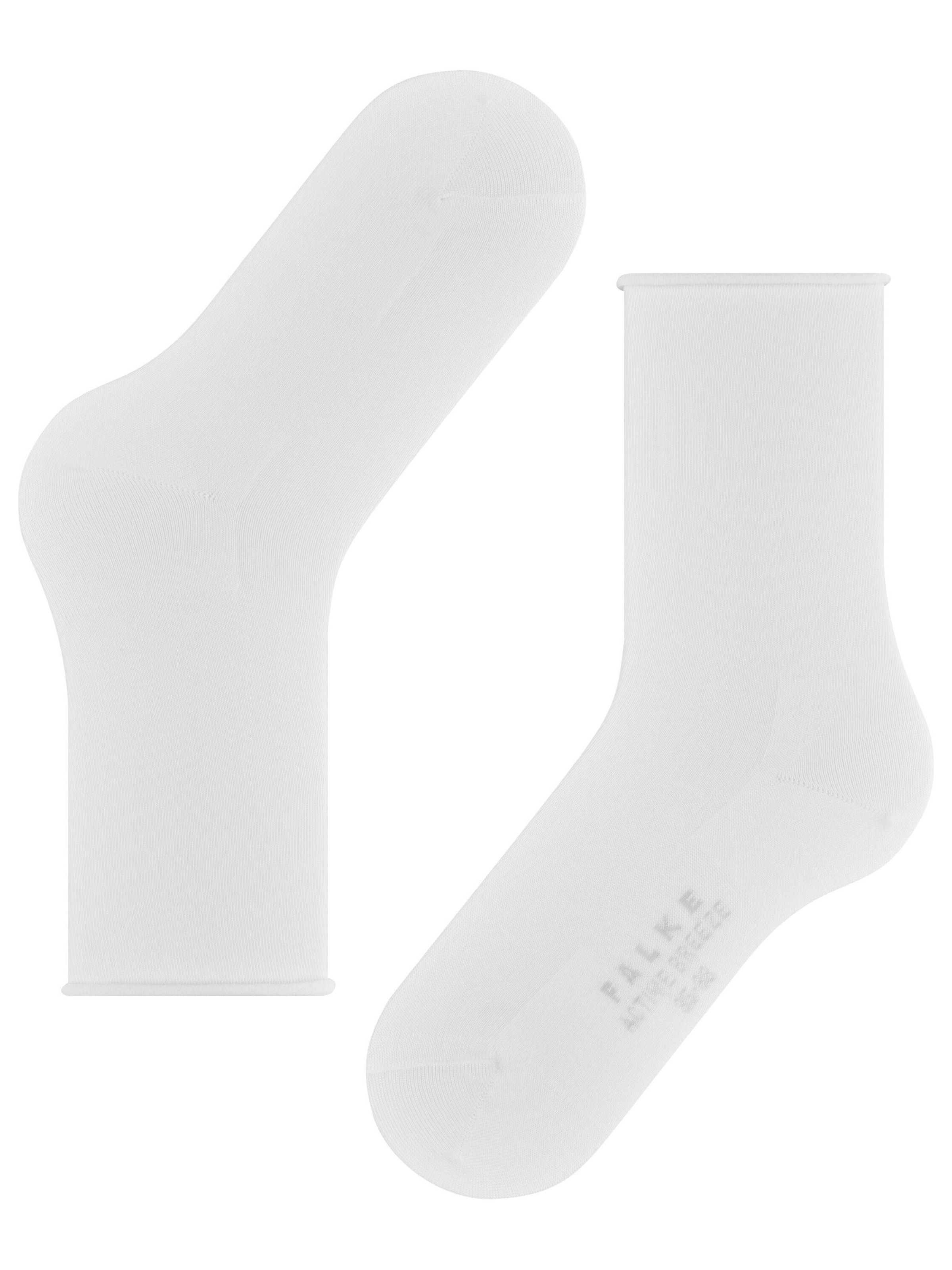 FALKE Socken 'Active Breeze'‌‌‌‌‌‌‌‌‌ in Weiß
