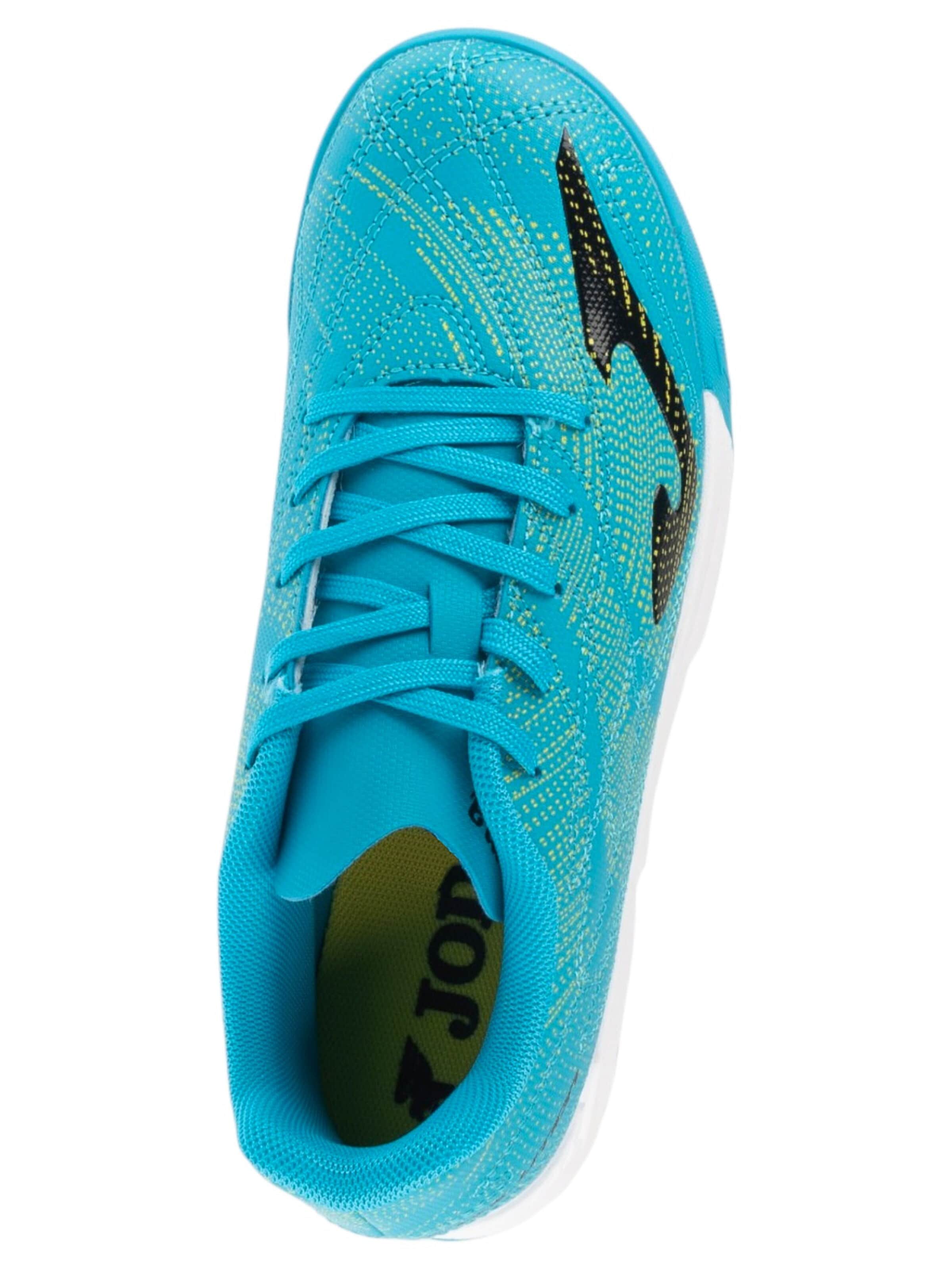JOMA Sportschoen 'Joma Evolution Jr 26 EVJW IN' in Blauw