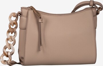 GABOR Crossbody Bag 'Ilona' in Beige: front