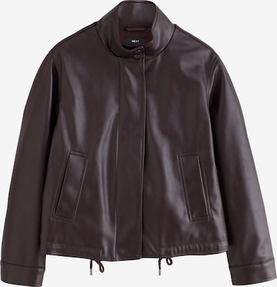 Next Between-season jacket in L in Chocolate, Item view