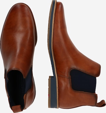 LLOYD Chelsea boots 'Lawrence' i brun