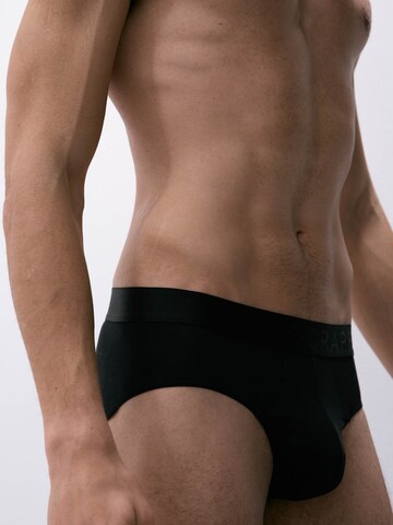 Slip di Marks & Spencer in nero
