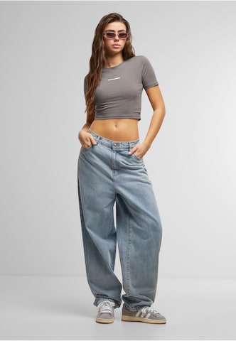 Pegador T-Shirt 'Ines' in Grau