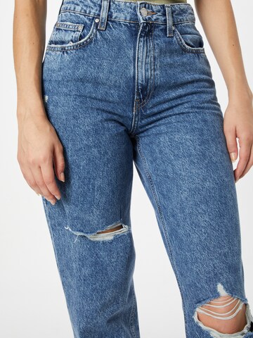 Tally Weijl Loosefit Jeans 'SPADEDADI' in Blauw
