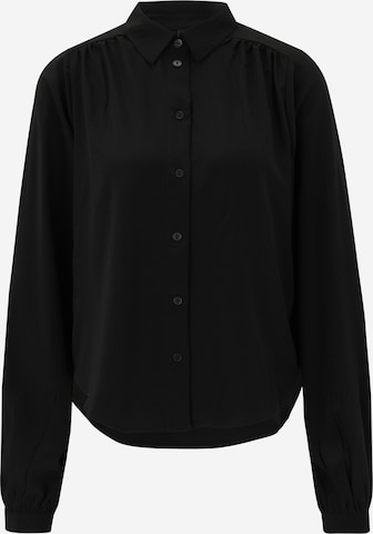 Vero Moda Tall Blouse 'VMANI' in Black: front