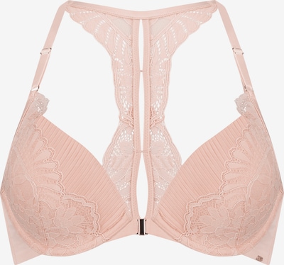 Hunkemöller BH 'Antonia' in pink, Produktansicht