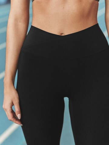 Skinny Leggings 'Ulitmate Comfort' di Next in nero