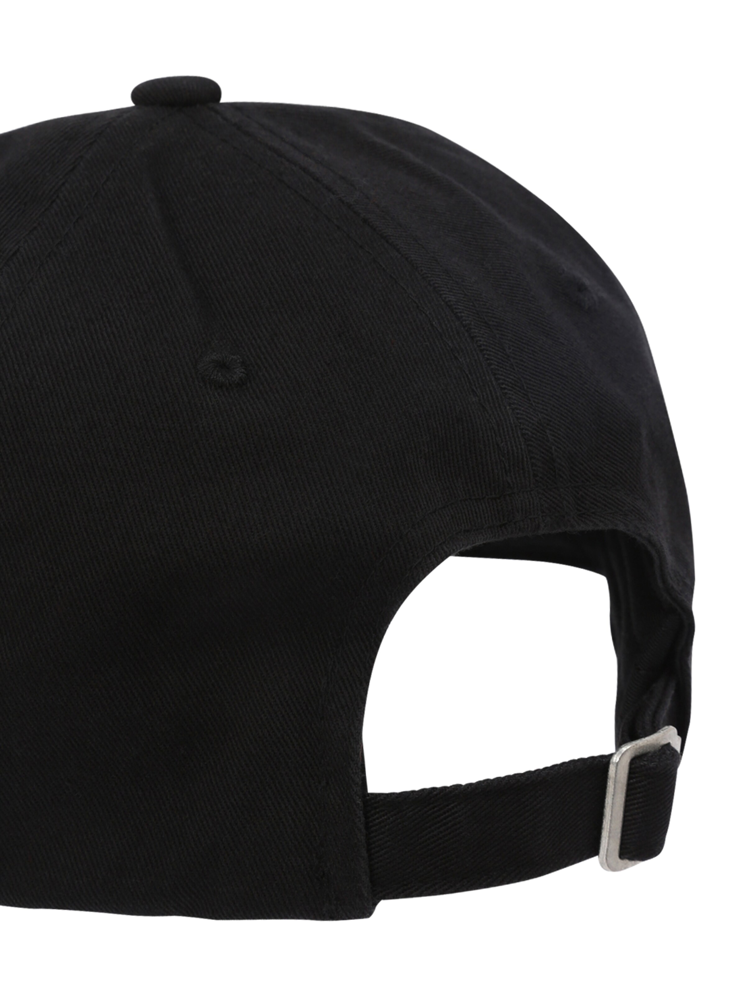 juoda AÉROPOSTALE Kepurė