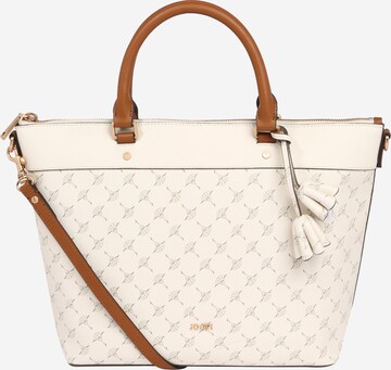 JOOP! Handbag 'Thoosa' in White: front