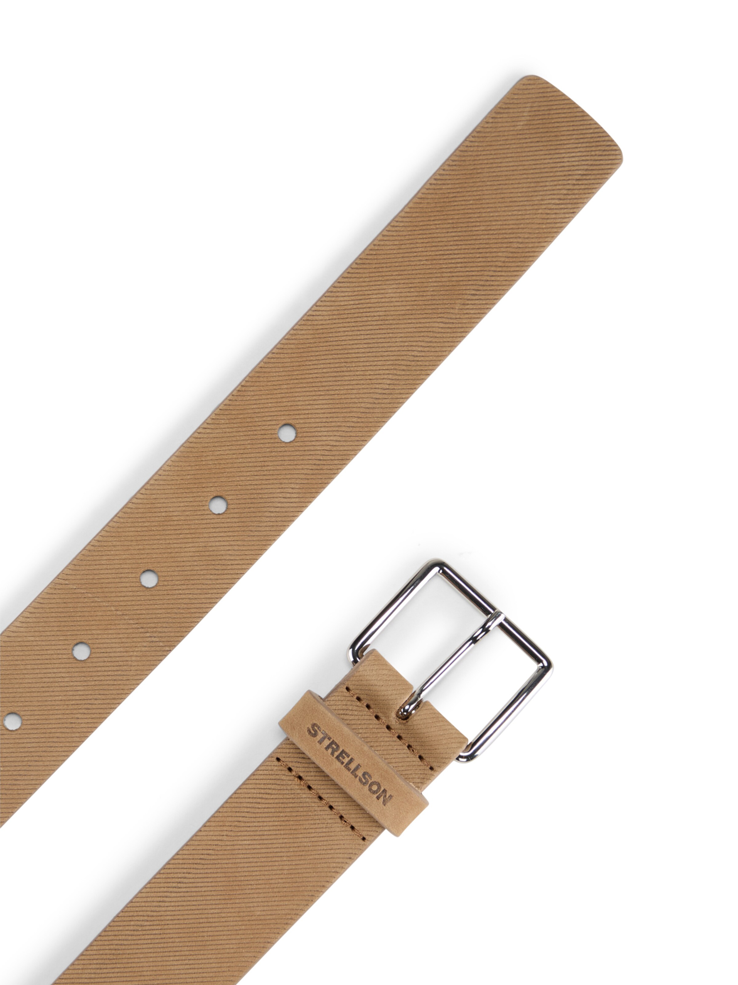 Ceinture STRELLSON en marron