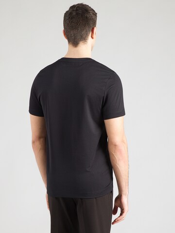 BOGNER Shirt 'ROC' in Black